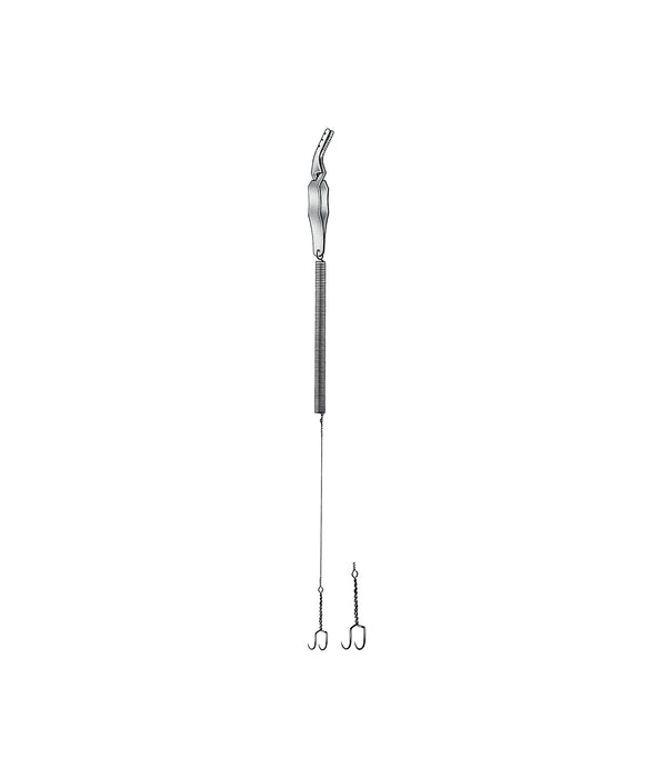Galea Hooks 9mm/41.0cm
