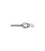 Vessel Clips 5.0x3.5mm