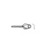 Vessel Clips 11.0x6.5mm