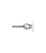 Vessel Clips 25.0x13.3mm