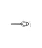 Vessel Clips 7.0x7.9mm