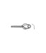 Vessel Clips 9.0x6.5mm