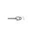 Vessel Clips 7.0x4.5mm