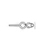 Vessel Clips 14.0x8.4mm