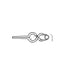 Vessel Clips 9.0x5.8mm