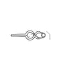 Vessel Clips 14.0x7.2mm