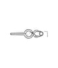 Vessel Clips 7.5x4.9mm