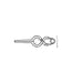 Vessel Clips 15.7x9.1mm