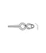 Vessel Clips 15.5x7.8mm