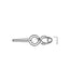 Vessel Clips 13.5x5.5mm