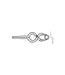 Vessel Clips 19.8x10.0mm