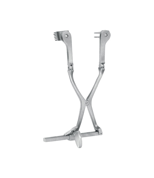 Hey Discectomy Retractor Only