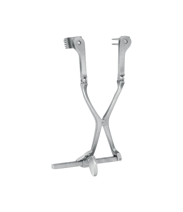 Hey Discectomy Retractor Only