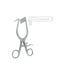 Discectomy Retractor Right 17.0cm 50x10mm