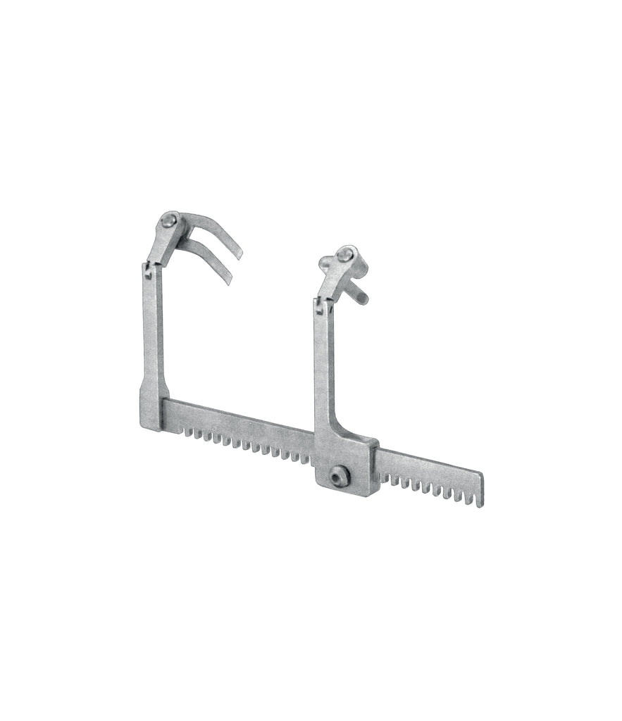 Caspar Cervical Retractors Complete