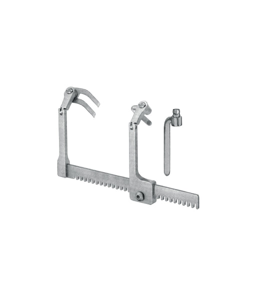 Caspar Hook 58mm