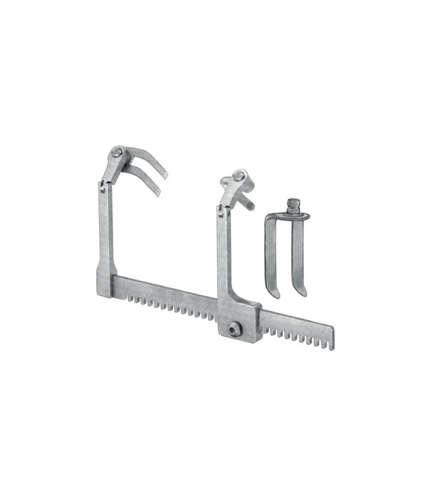 Caspar Blade 43x22mm