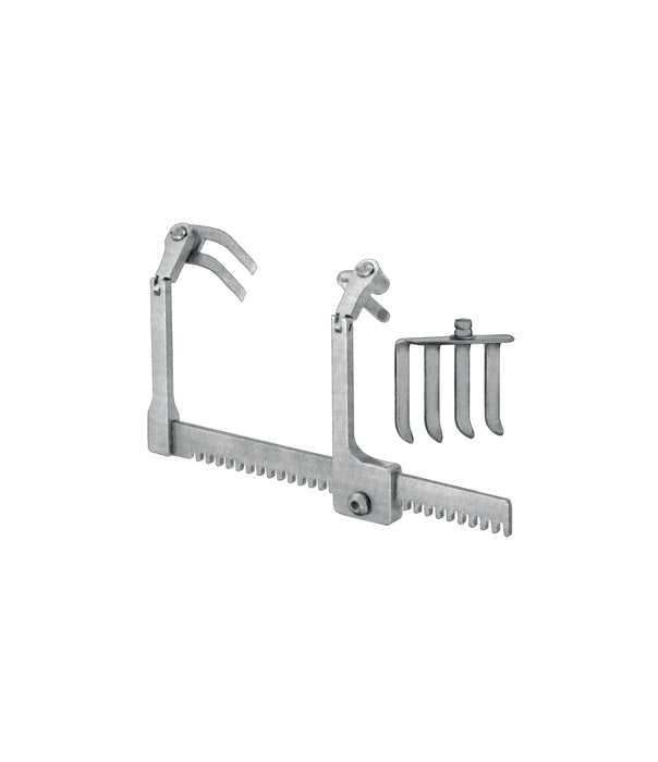 Caspar Blade 52x52mm