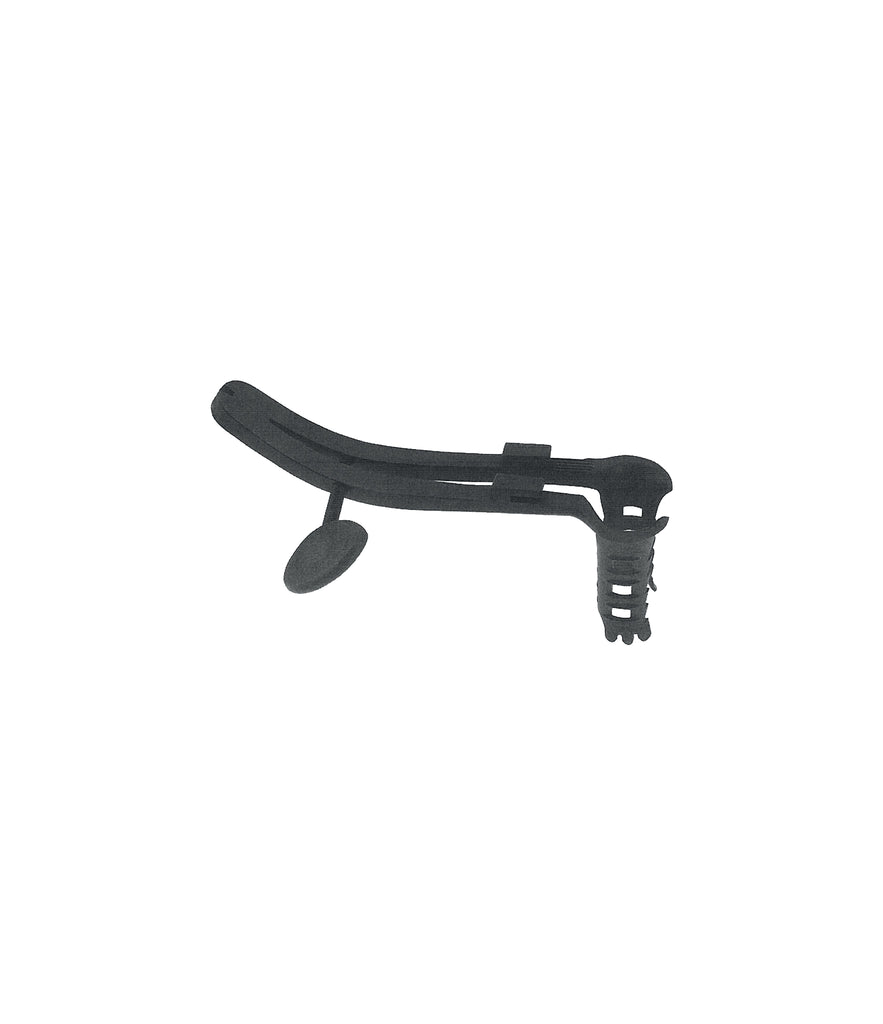 Caspar Retractor Black 40mm