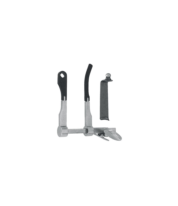 Caspar Blades Lateral / 45mm