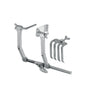 Taylor Blade 63x51mm