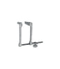 Retractor With 5 Blades