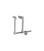 Retractor With 5 Blades