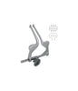 Cloward Lamina Spreader 11cm