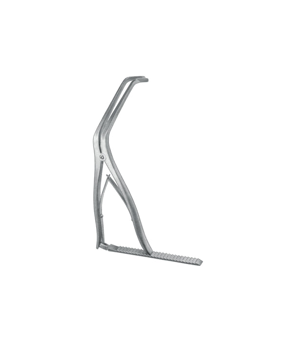 Harms Lamina Spreader Right