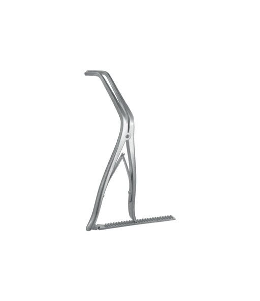 Harms Lamina Spreader Left