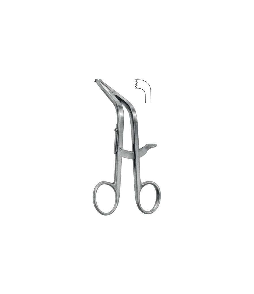 Cloward Lamina Spreader 16.0cm