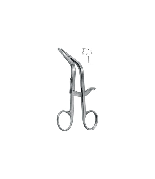 Cloward Lamina Spreader 16.0cm