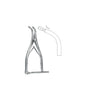 Inge Lamina Spreader 16.5cm