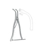 Inge Lamina Spreader 27.0cm/10mm