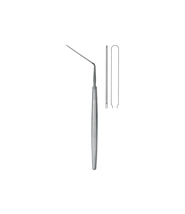 Horsley Nerv Root Retractor 20.0cm