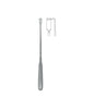 Scoville Nerve Root Retractor 23.0cm