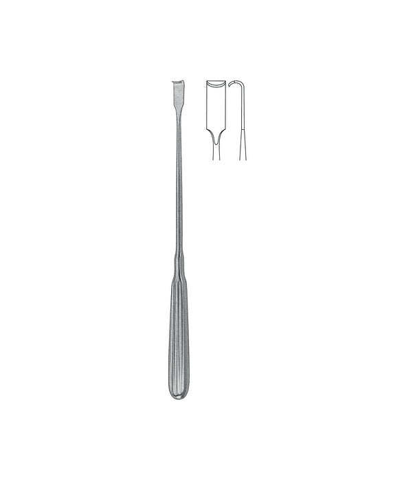 Scoville Nerve Root Retractor 23.0cm