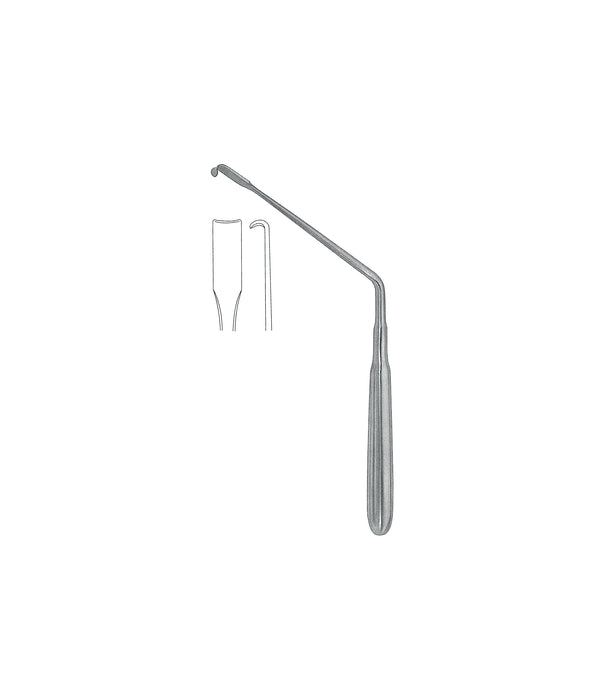 Nerve Root Retractor 20.0cm