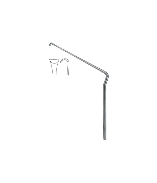 Martin Nerve Root Retractor 21.0cm