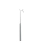 Biemer Nerve Hooks 16.0cm