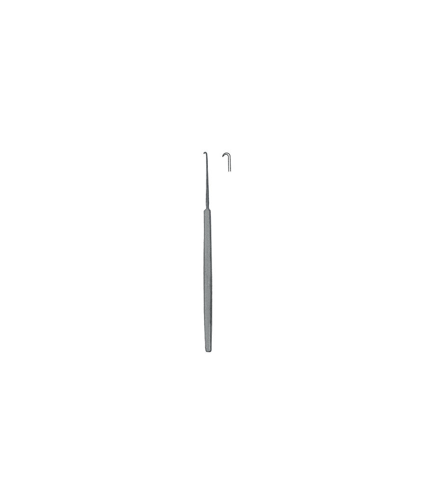 Cushing Dura Hooks 14.0cm
