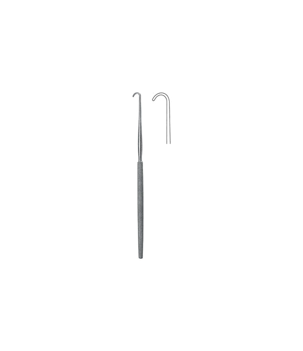Graham Dura Hooks 16.5cm