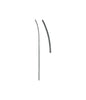 Dura Dissectors Blunt 3mm/18.5cm
