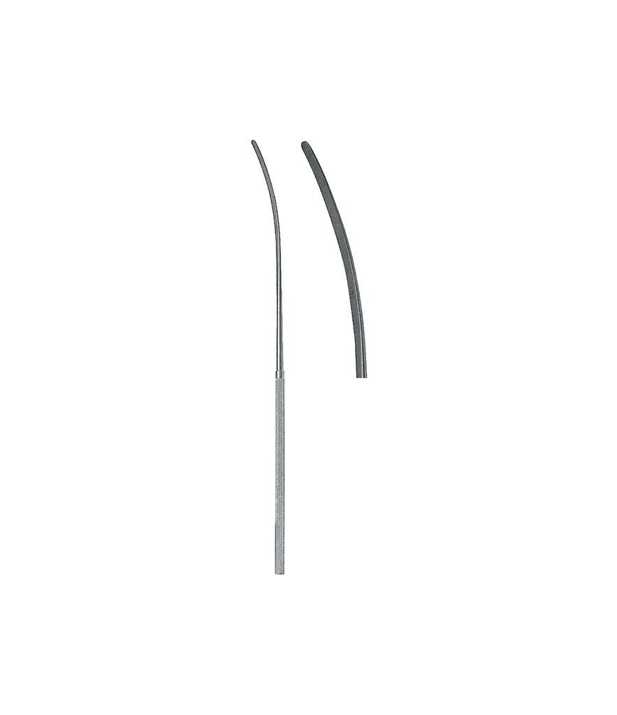 Dura Dissectors Blunt 3mm/18.5cm