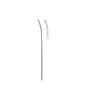 Dura Dissectors Blunt 3mm/21.5cm