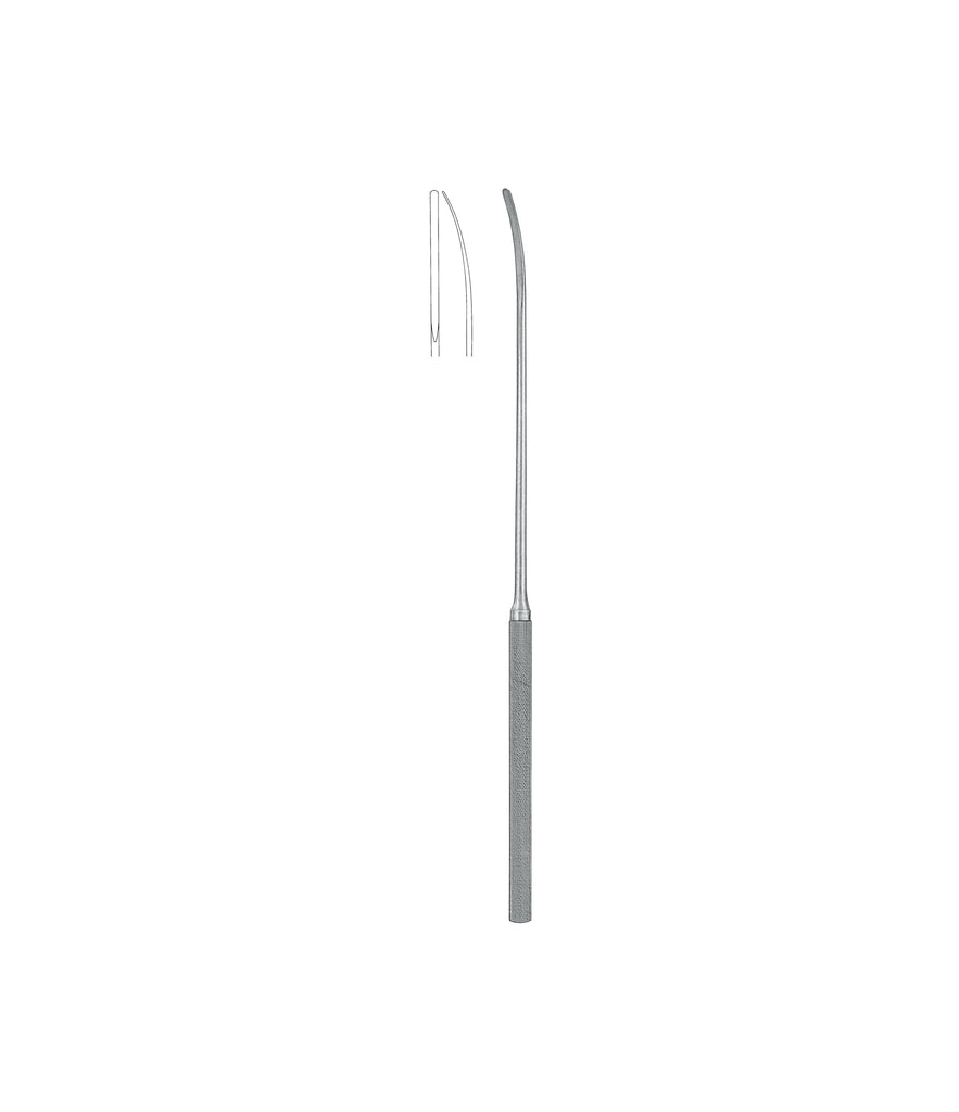 Micro Instruments 18.5cm