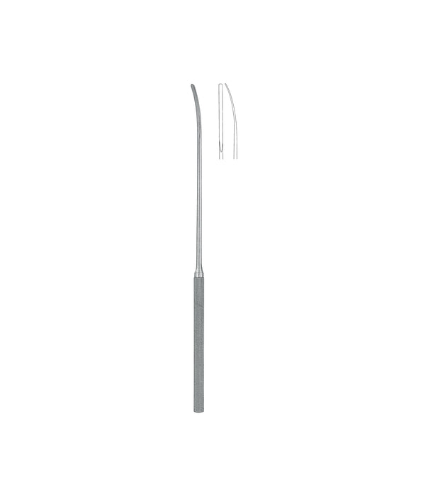 Micro Instruments 21.5cm