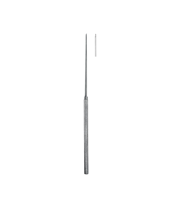 Jacobson Micro Instruments 19.0cm