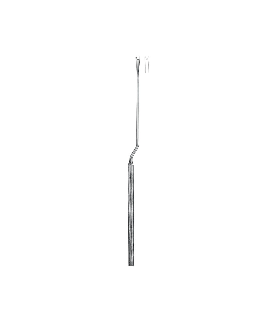 Caspar Micro Instruments 23.0cm
