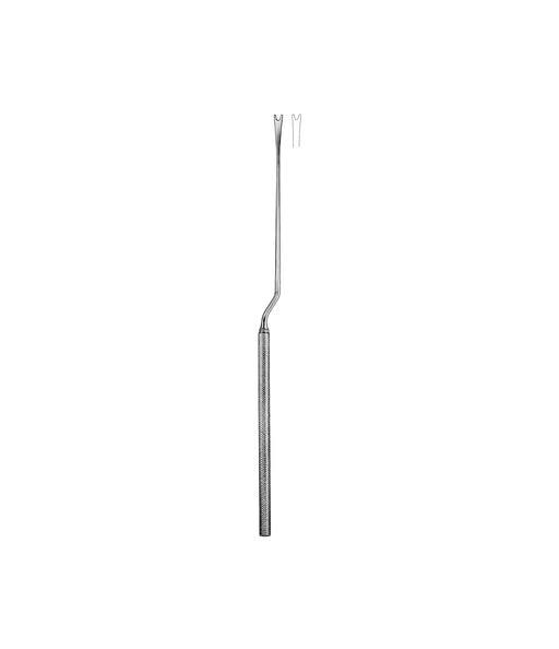 Caspar Micro Instruments 23.0cm